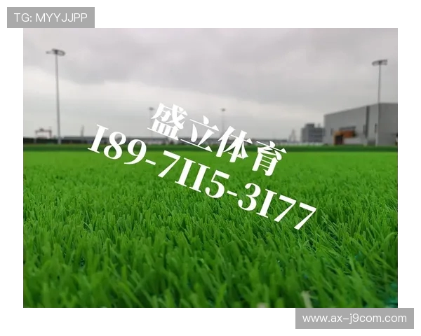 全面解析现代人造草足球场结构特点与使用维护实务要点操作指南
